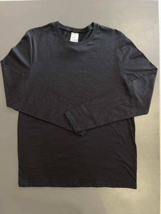 Decathlon cotton full sleeve tee